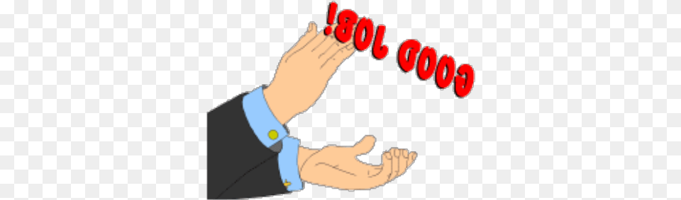 Good Job Clapping Hands 2 Downloads 508 Recommended Clapping, Body Part, Finger, Hand, Person Free Transparent Png