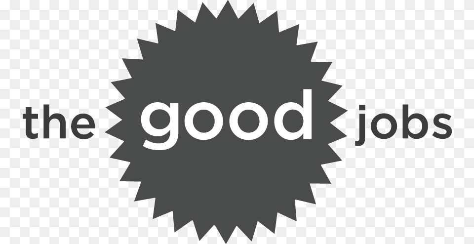 Good Jobs, Logo Png Image