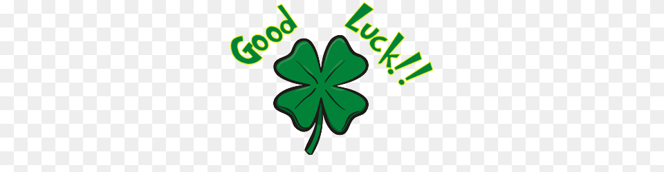 Good Luck Becky Clip Art, Leaf, Plant, Dynamite, Weapon Png