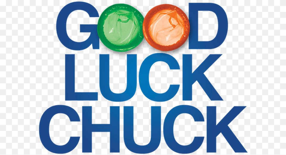 Good Luck Chuck Circle, Food, Sweets, Light, Candy Free Transparent Png