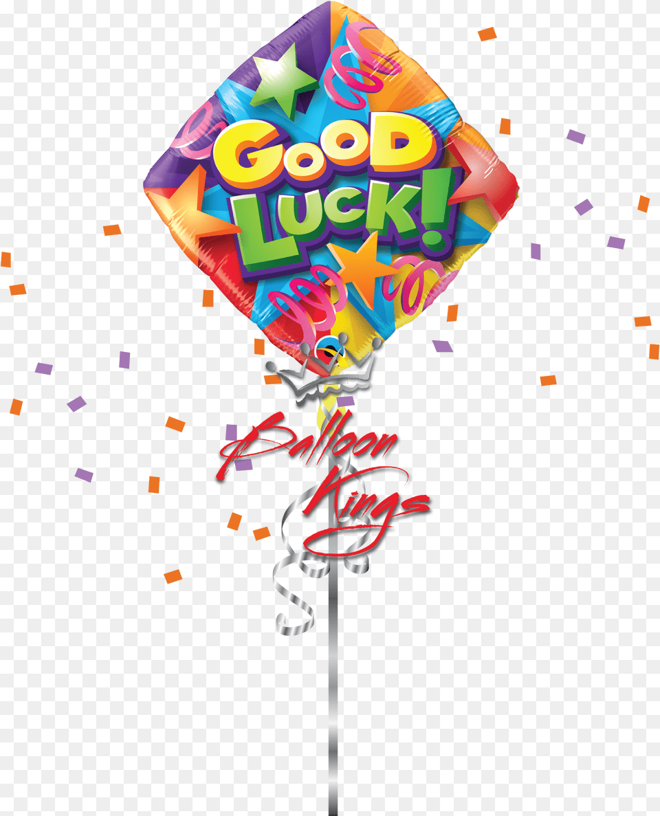 Good Luck Diamond Free Png Download