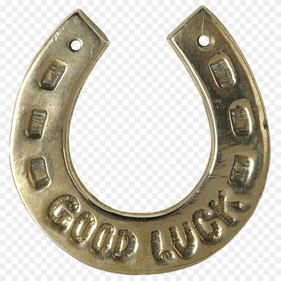 Good Luck Horseshoe, Accessories, Jewelry, Locket, Pendant Free Transparent Png