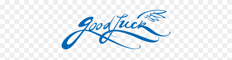 Good Luck Good Luck Images, Handwriting, Text, Calligraphy, Animal Free Transparent Png