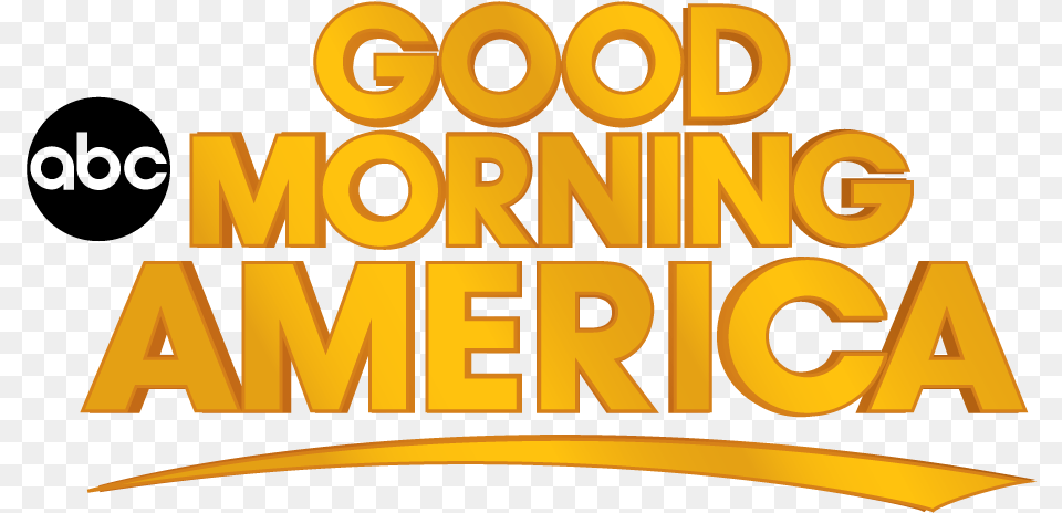 Good Morning America Show Logo Sheet Suspenders Elite Sheet Suspenders White, Dynamite, Weapon, Text Free Transparent Png