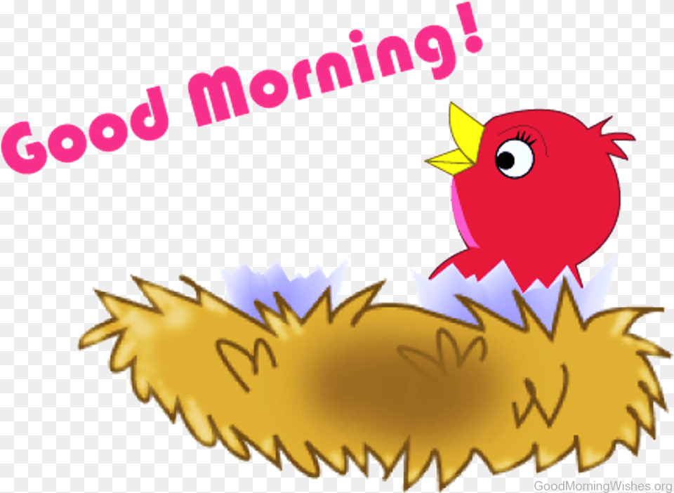 Good Morning Clip Art Wishes Transparent Good Morning Gif Free Png