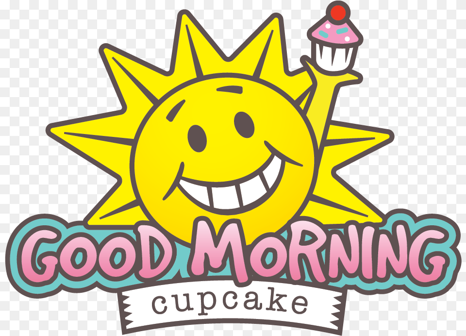 Good Morning Cupcake, Sticker, Dynamite, Weapon Free Png Download