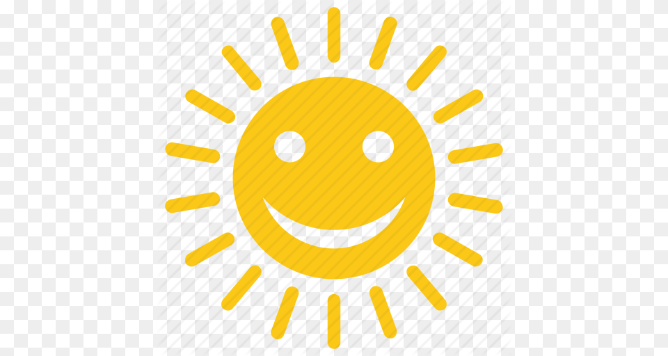 Good Morning Happy Sun Solar Sun Sun Cartoon Sunny Morning Icon, Logo, Animal, Sea Life Png Image