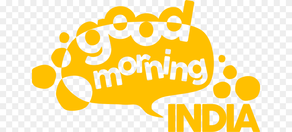 Good Morning India Aiesec, Logo, Baby, Person Free Transparent Png