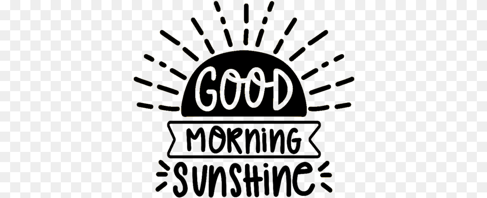 Good Morning Sunshine Svg, Accessories, Jewelry, Necklace Free Transparent Png