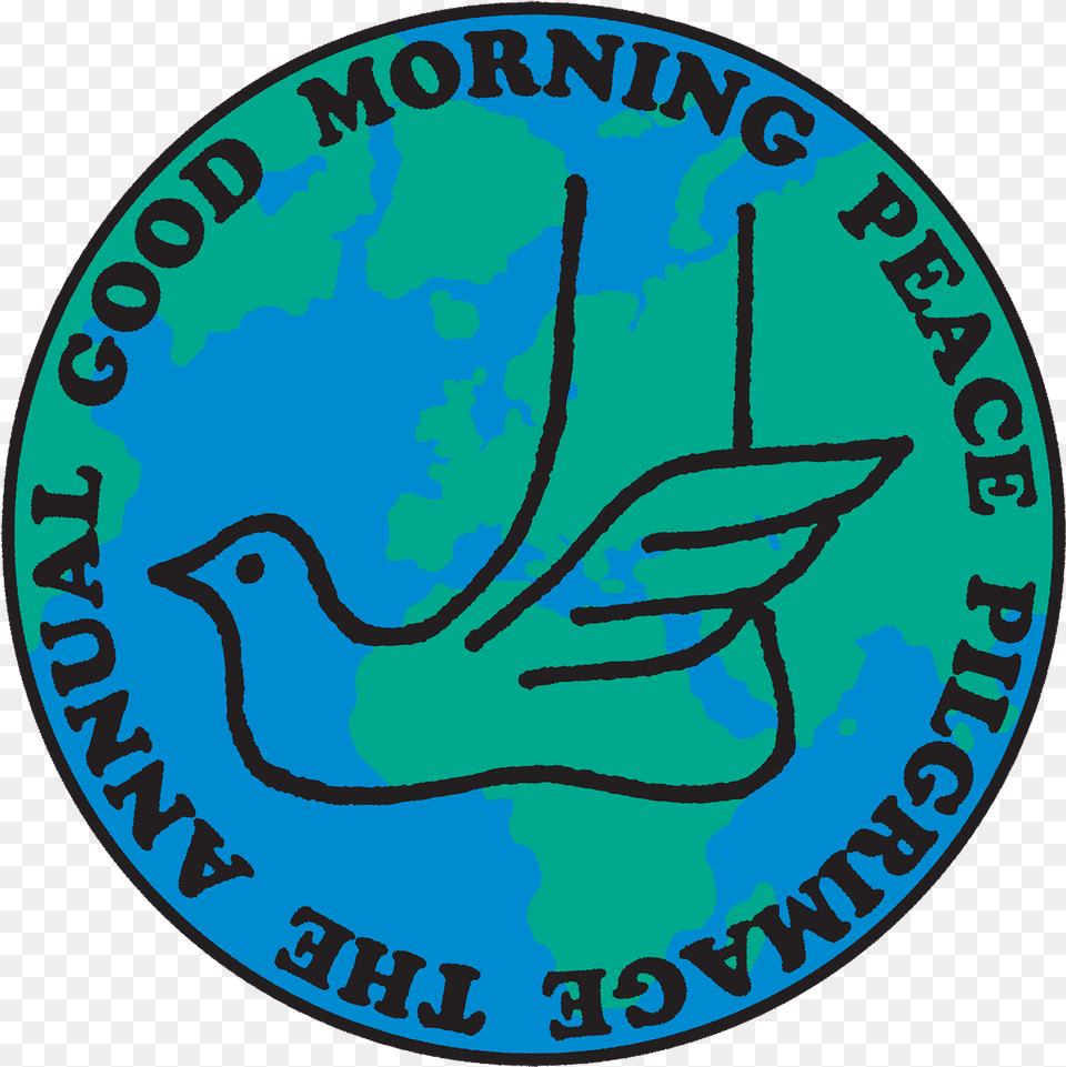 Good Morning Tapes Circle, Coin, Money, Logo, Face Png