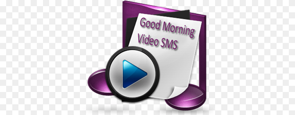 Good Morning Video Sms Amazoncouk Appstore For Android Good Morning Images And Videos, Disk, Text Png Image