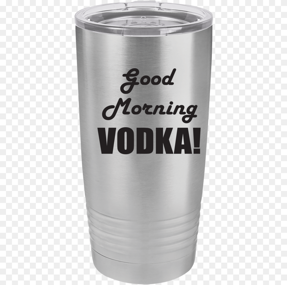 Good Morning Vodka Red Bull, Steel, Can, Tin Free Transparent Png