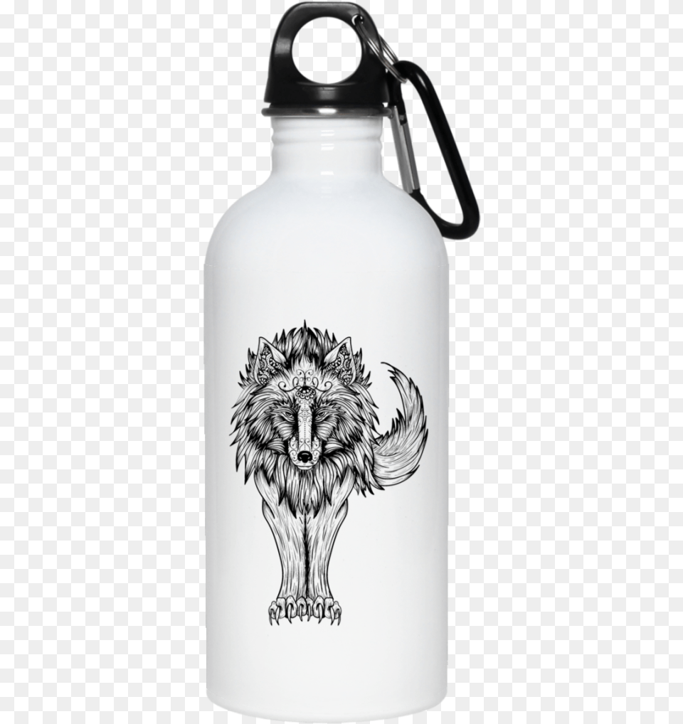 Good Morning Water Bottle, Water Bottle Free Png Download