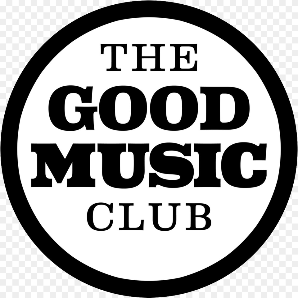 Good Music Club, Text, Symbol Free Transparent Png