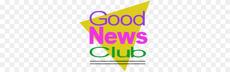 Good News Club Clipart Clip Art Images, Triangle, Dynamite, Weapon, Face Free Transparent Png