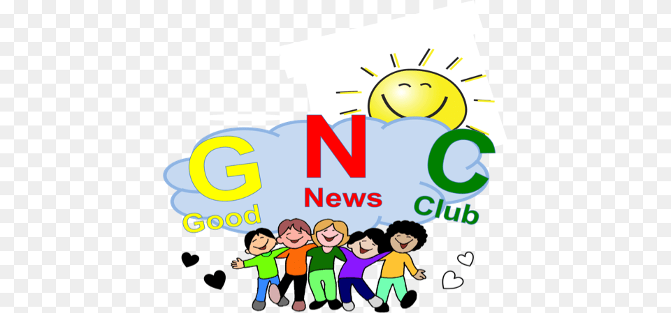 Good News Club The Grace Place Church, People, Person, Advertisement, Baby Png Image