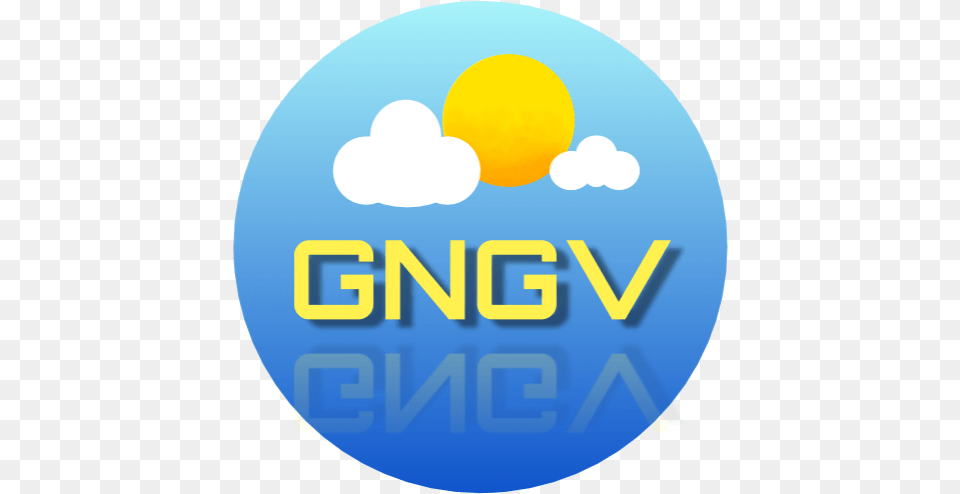 Good News Good Vibes Circle, Logo, Nature, Outdoors, Sky Png