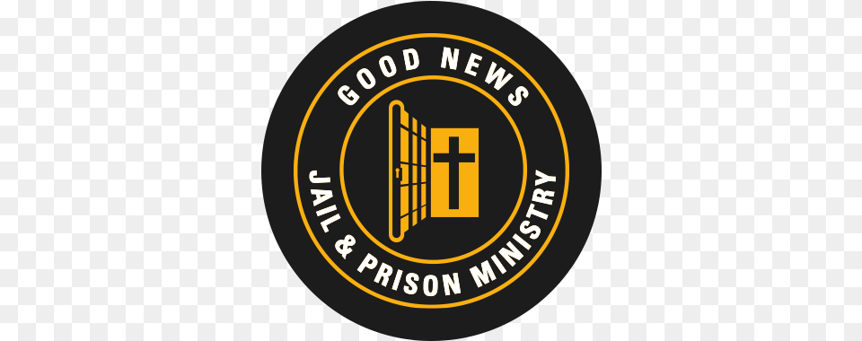 Good News Jail And Prison Ministry Bringing Hope To Those Good News Jail And Prison Ministry, Logo, Architecture, Building, Emblem Png