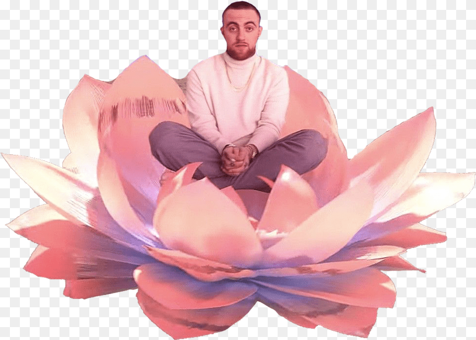 Good News Mac Miller Shirt Free Transparent Png