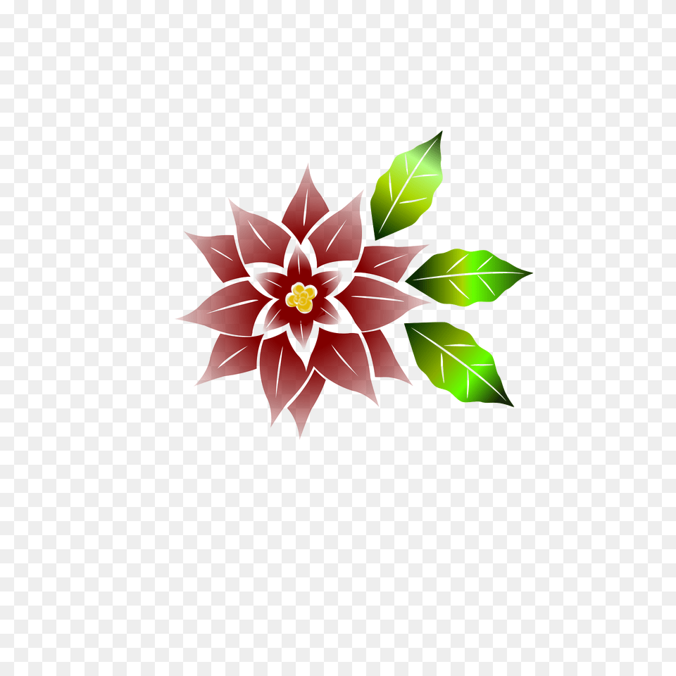 Good Night Clipart, Art, Floral Design, Graphics, Leaf Free Png Download