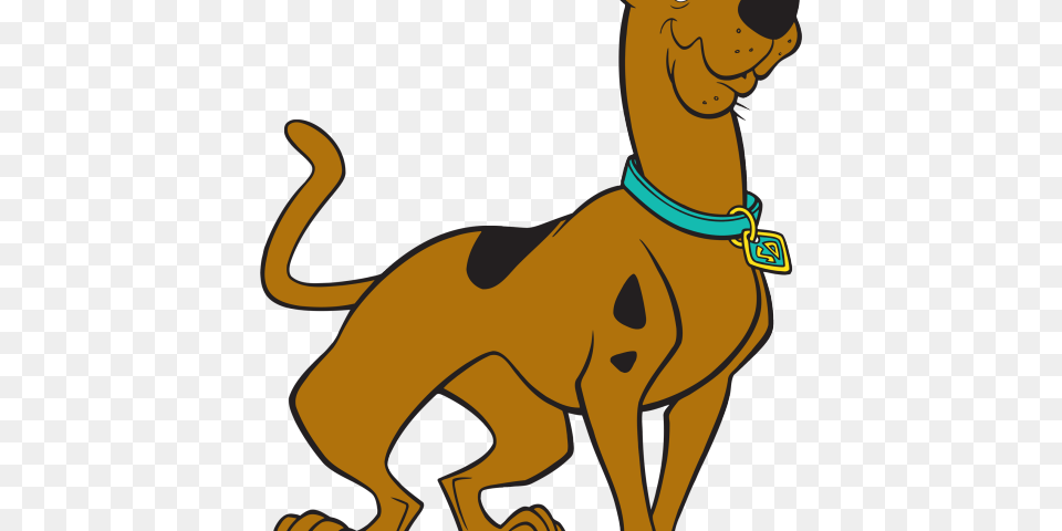 Good Night Clipart Scooby Doo, Accessories, Person, Animal, Canine Free Transparent Png