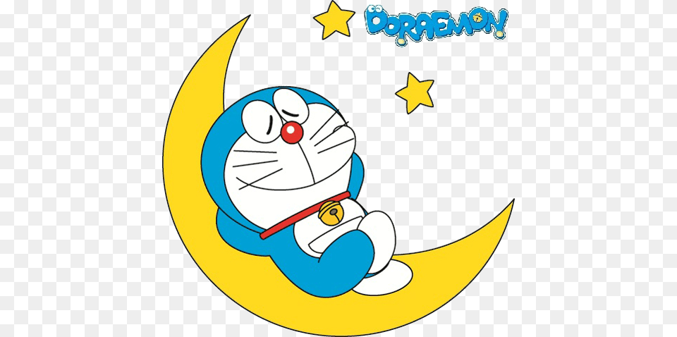 Good Night Doraemon Sleep, Animal, Fish, Sea Life, Shark Free Png