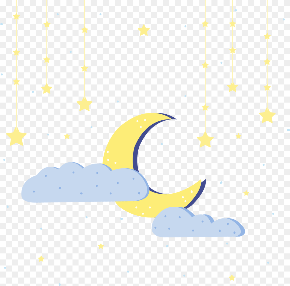 Good Night Gif Download For Whatsapp Free, Nature, Outdoors, Astronomy, Moon Png