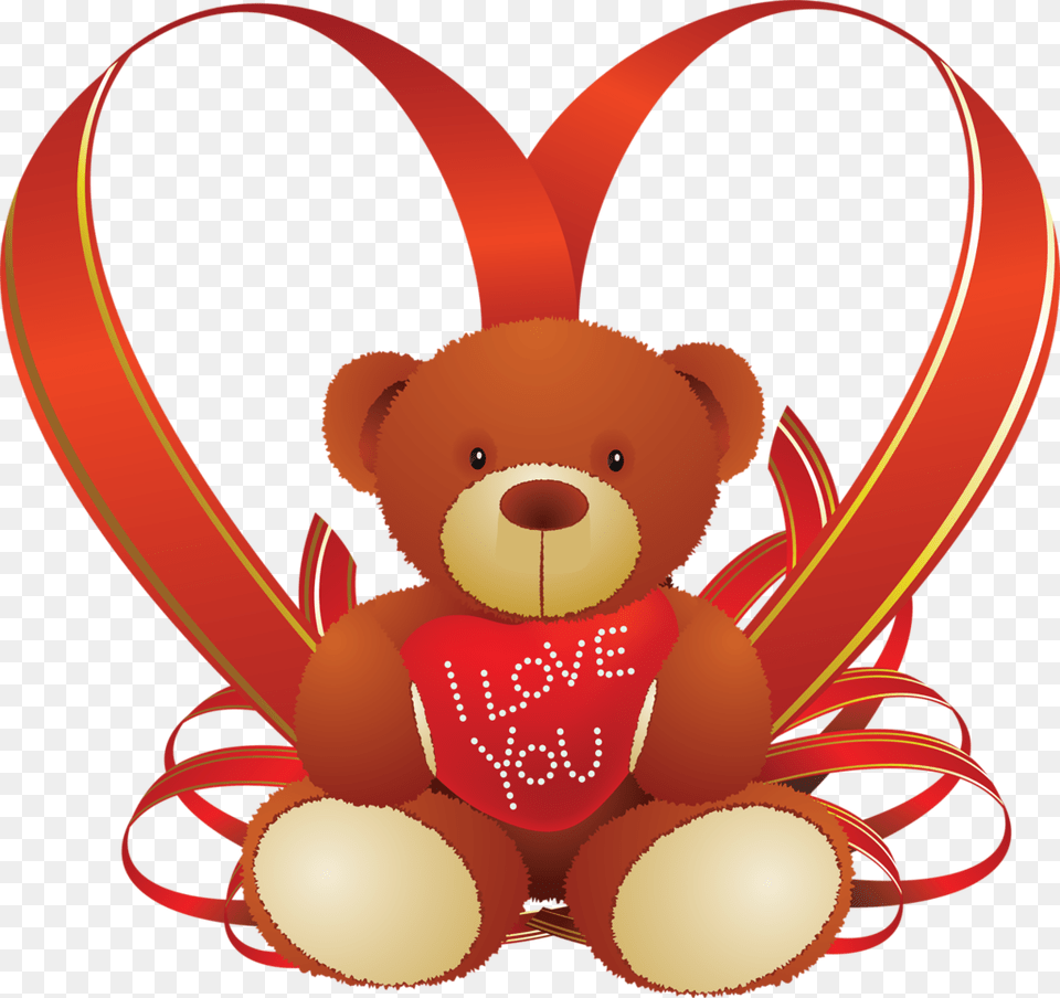 Good Night Love Gif Download Clipart Download Birthday Wishes For Love Boy Gif, Teddy Bear, Toy Free Transparent Png