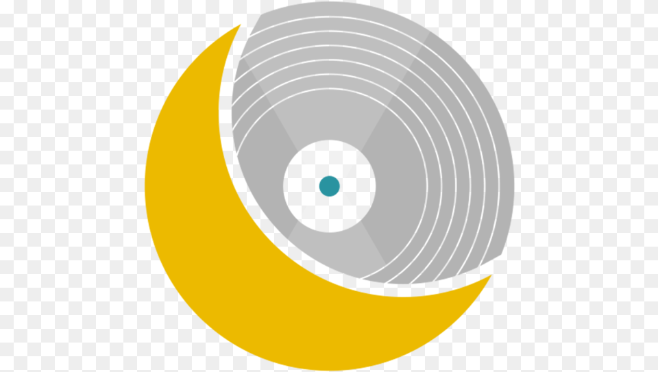 Good Night Music Agd Entertainment Logo, Sphere, Disk Free Png