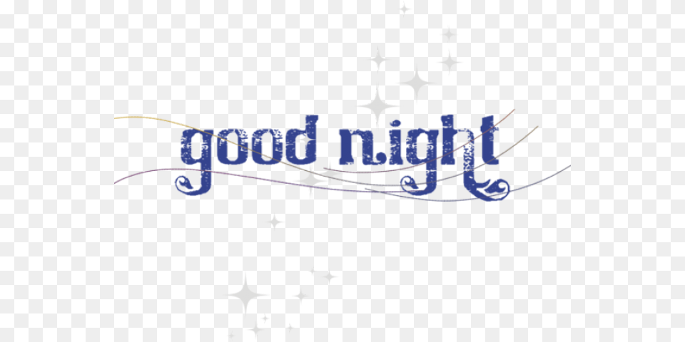 Good Night Images Calligraphy, Nature, Outdoors, Symbol Free Transparent Png