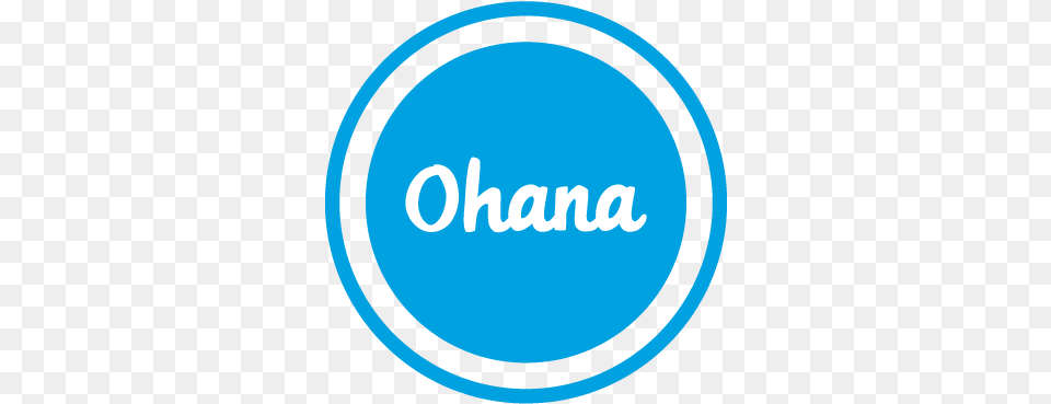 Good People Salesforce Ohana Logo Free Png