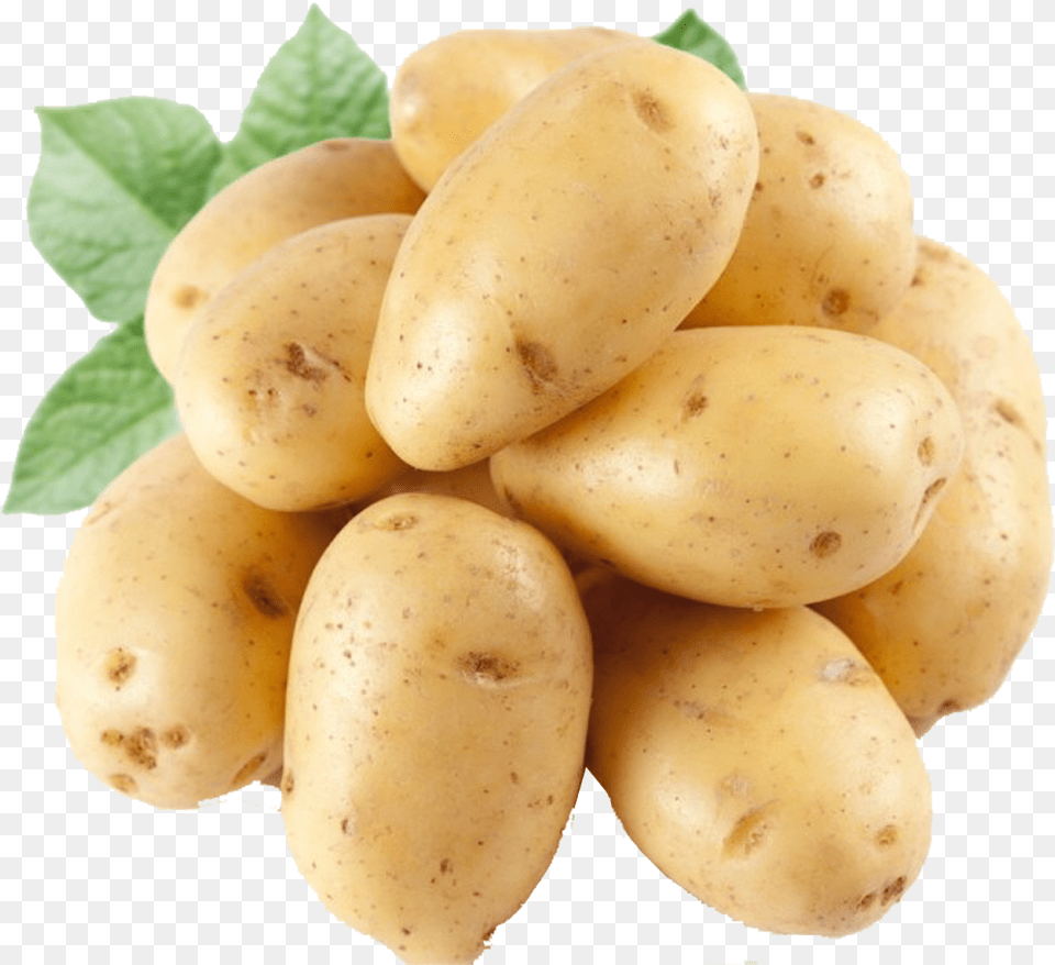 Good Quality Potatoes, Food, Plant, Potato, Produce Png Image