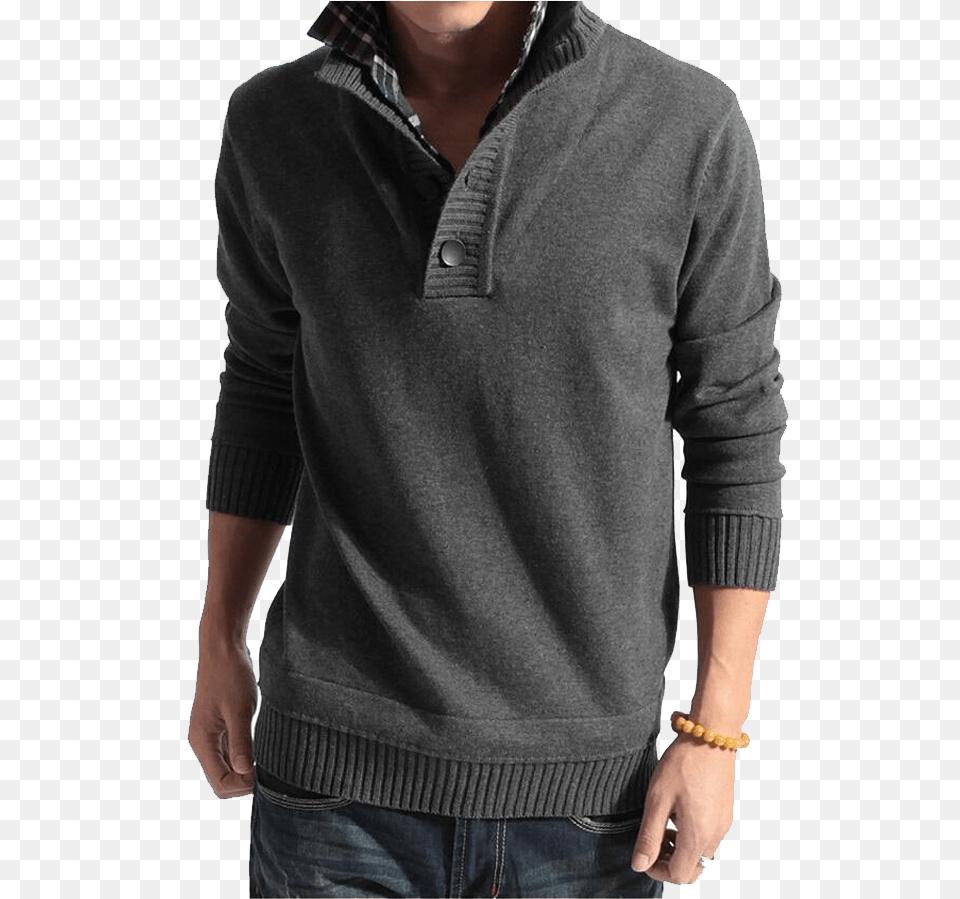 Good Quality Sweater, Sweatshirt, Knitwear, Hoodie, Clothing Free Transparent Png