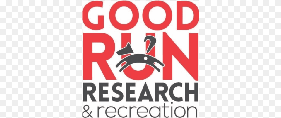 Good Run Research Amp Recreation Clear Solutions, Sign, Symbol, Advertisement, Poster Png Image