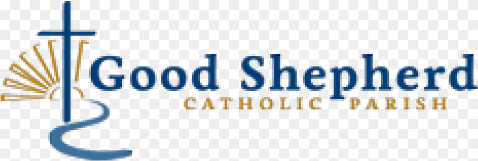Good Shepherd Catholic Parish Madison Wi, Cross, Symbol Png