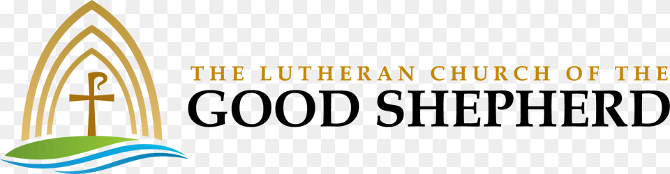 Good Shepherd Mount Holly Good Shepherd Lutheran Church Mt Holly Nc, Logo Free Png