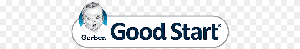 Good Start Logo, Person, Face, Head, Portrait Png