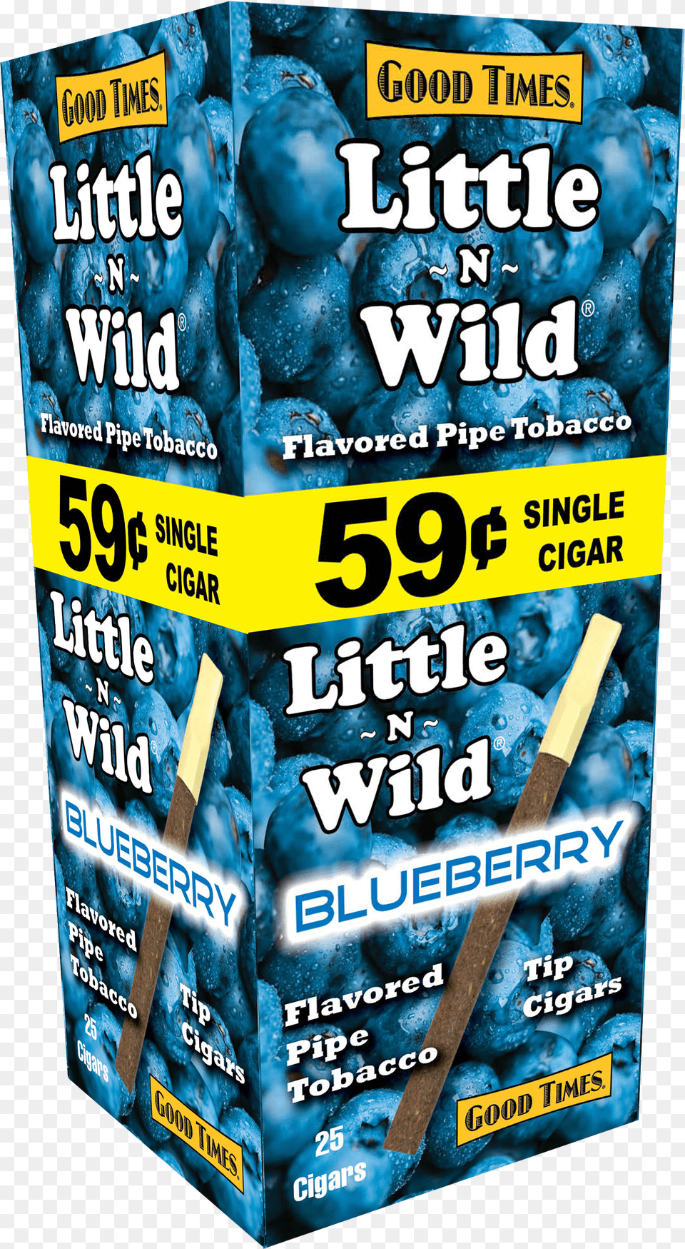 Good Times Little N Wild 0 Good Times Little N Wild Blueberry Png Image