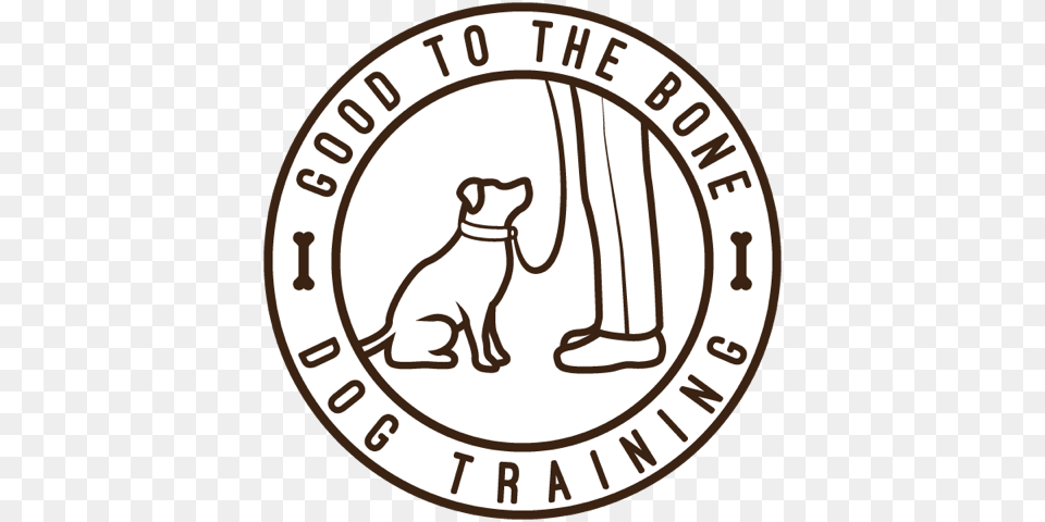 Good To The Bone Dog Training Ver1 Catholic Daughters Of America, Disk, Animal, Logo, Pet Png Image
