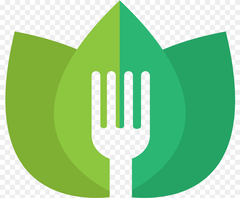 Good Vegan Veganism, Cutlery, Fork, Disk Png Image