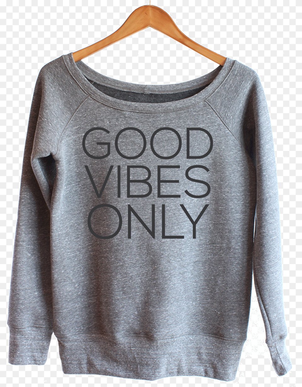 Good Vibes Bonfire Fleece Clothing, Hoodie, Knitwear, Sweater, Sweatshirt Png Image
