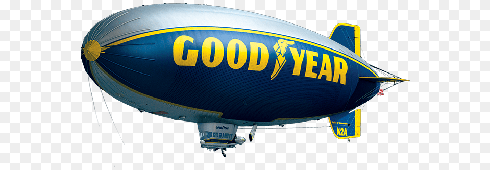 Good Year Zeppelin, Aircraft, Transportation, Vehicle, Airplane Png