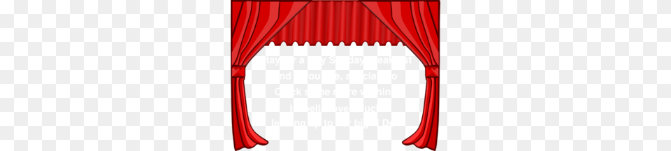 Goodbye Clip Art, Stage, Indoors, Theater, Text Free Png