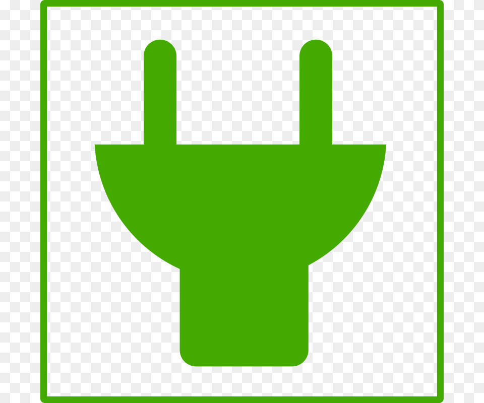 Goodbye Clipart Hand, Adapter, Electronics, Plug, Green Free Png