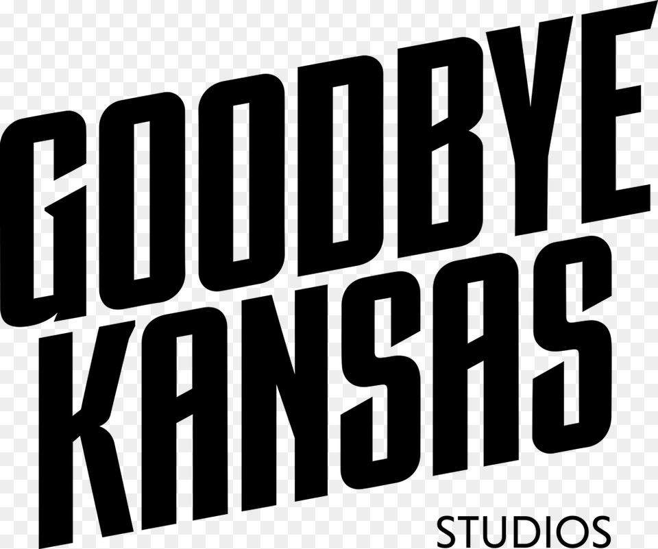 Goodbye Kansas Studios, Gray Png