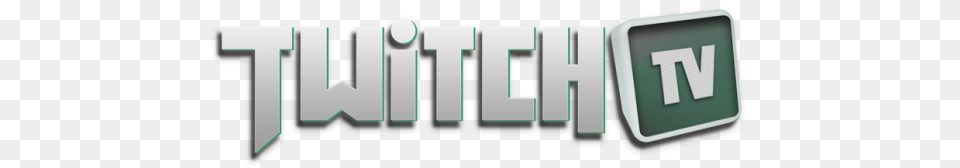Goodbye To The Old Twitch Logo 3d Twitch, Text Free Png