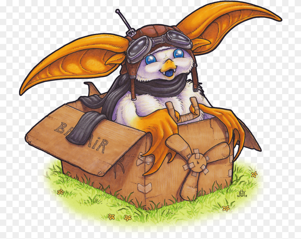 Goodbye Tumblr To Be Fair I Havent Really Used The Cartoon, Animal, Bee, Insect, Invertebrate Free Png