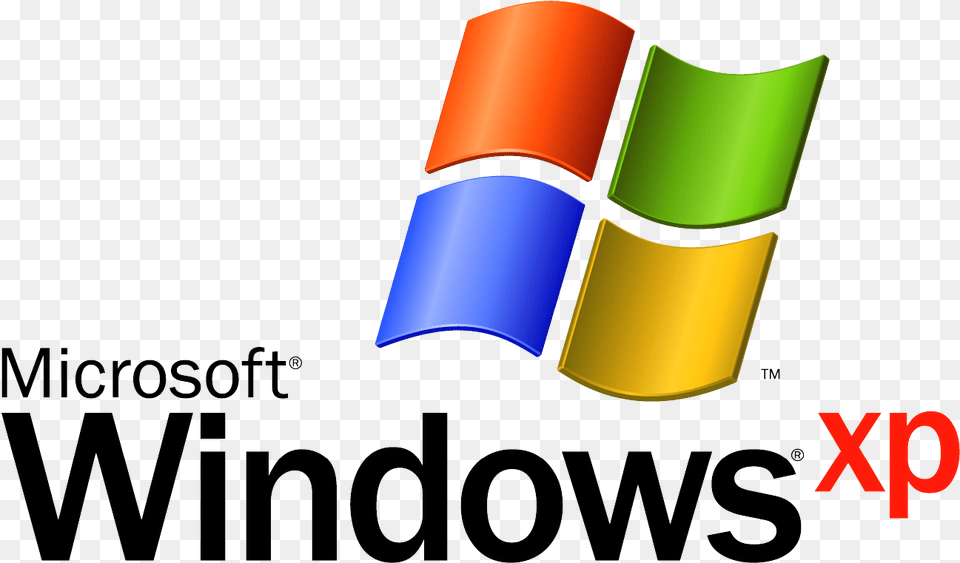 Goodbye Windows Xp Microsoft Windows Xp Professional Recovery Dvd, Logo Png