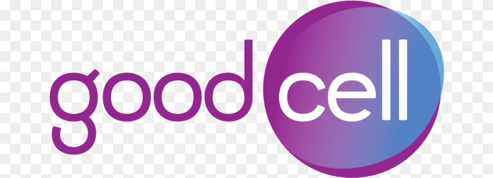 Goodcell Goodcell Logo, Purple Png