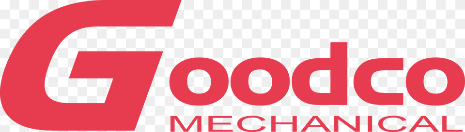 Goodco Mechanical Graphic Design, Logo, Text Png Image